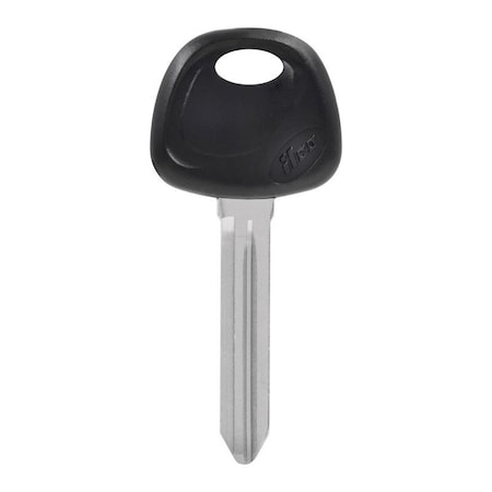Hillman HILLMAN Traditional Key Automotive Key Blank KK8P Double For Kia 84296